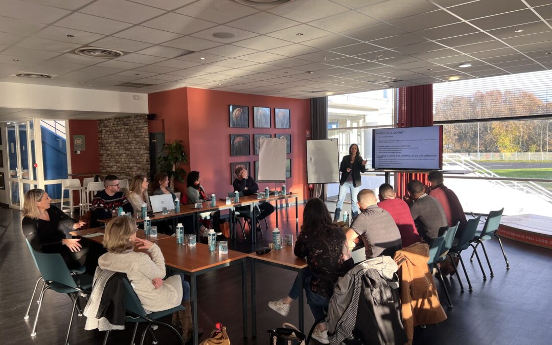 Séminaire annuel CARRIQUIRY 2023