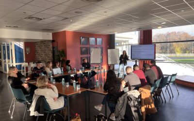 Séminaire annuel CARRIQUIRY 2023