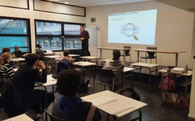 Bâtir des ponts entre les entreprises et les écoles